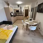 In - Balaton 54365 Appartement *