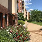 In - Balaton 54365 Appartement Siófok