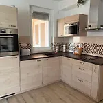 In - Balaton 54365 Appartement *
