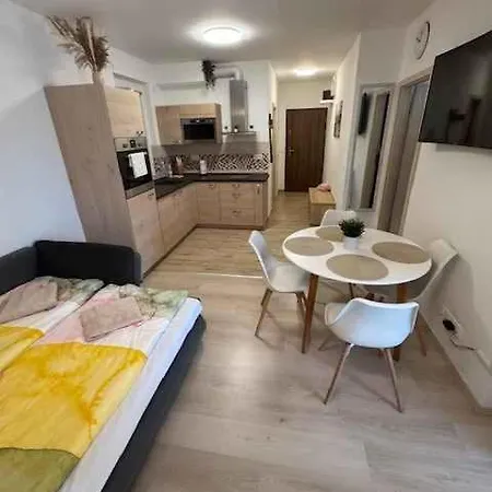 In - Balaton 54365 Apartment *