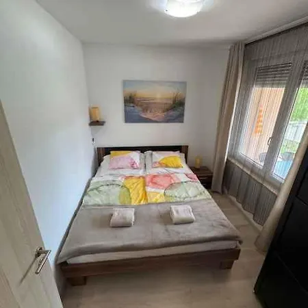 In - Balaton 54365 Apartment Siofok