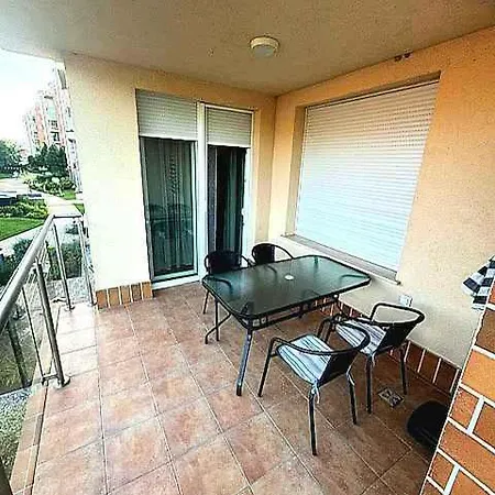 In - Balaton 54365 公寓