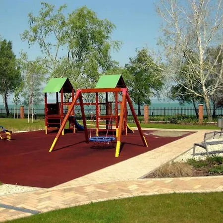In - Balaton 54365 Apartment