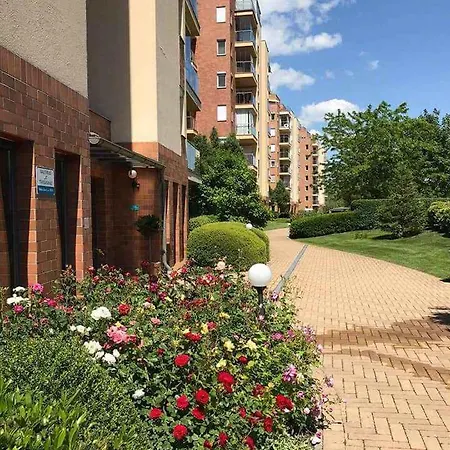 In - Balaton 54365 Apartment Siofok