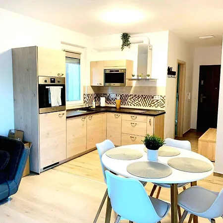 In - Balaton 54365 Apartment *
