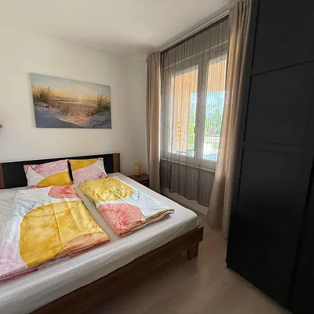 In - Balaton 54365 Apartment