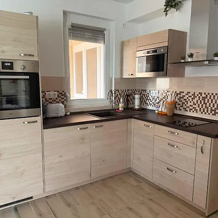 In - Balaton 54365 Apartment *