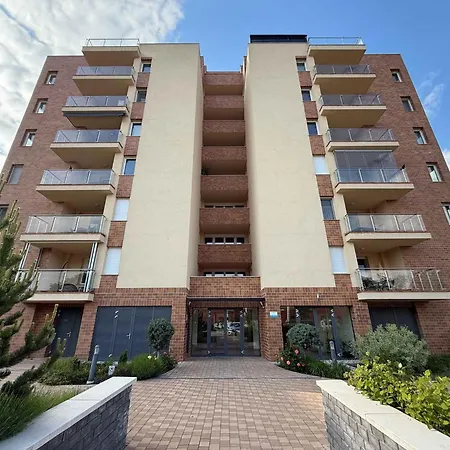 公寓 In - Balaton 54365 希欧福克