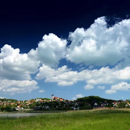 아파트 In - Balaton 54365