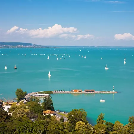 In - Balaton 54365 아파트 *