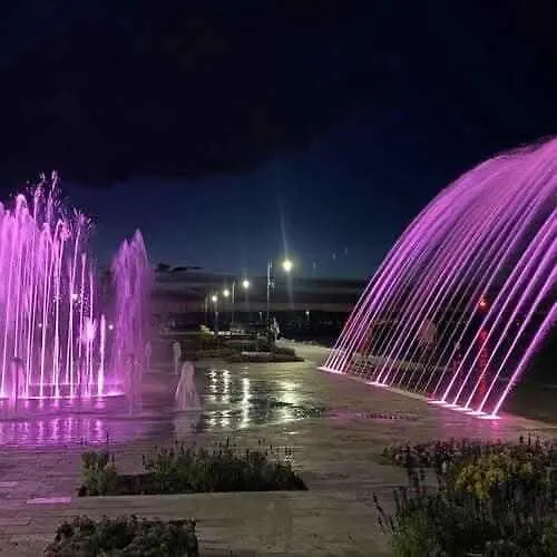 In - Balaton 54365 דירה