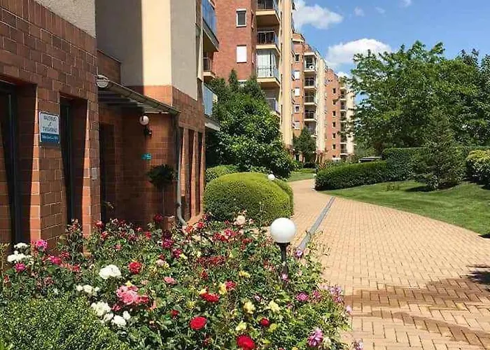 In - Balaton 54365 דירה שיופוק