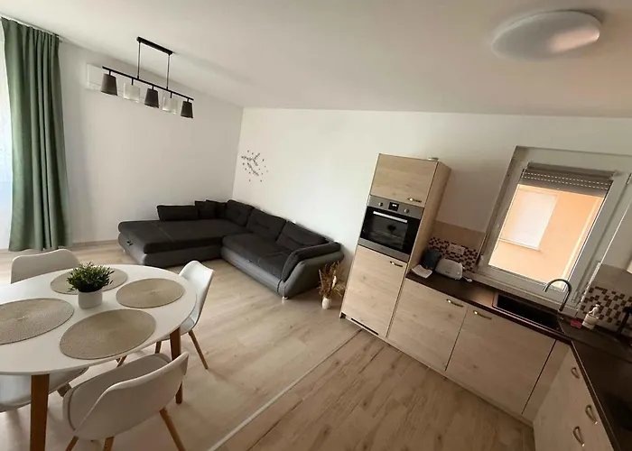 In - Balaton 54365 شقة شيوفوك