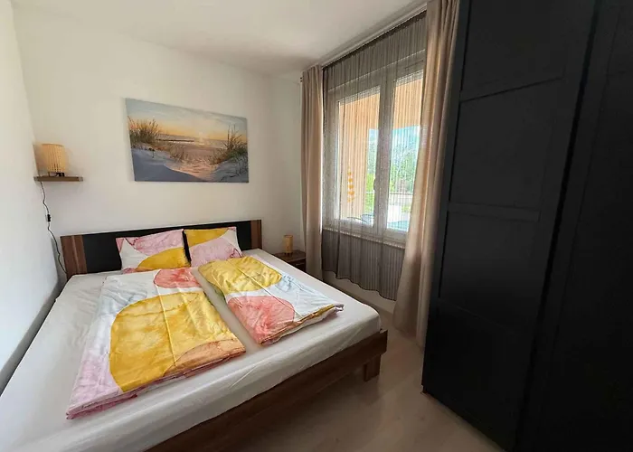 In - Balaton 54365 דירה