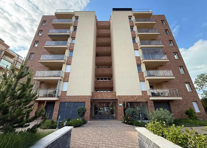 דירה In - Balaton 54365 שיופוק