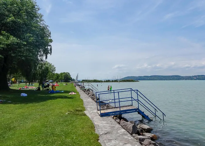 In - Balaton 54365 شقة