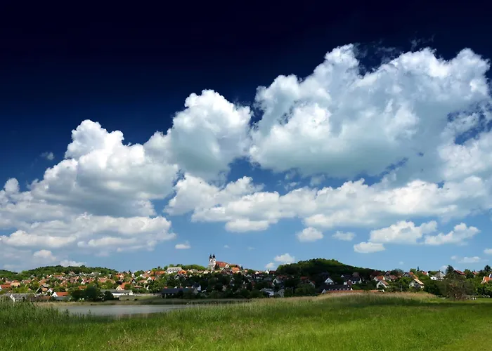 شقة In - Balaton 54365